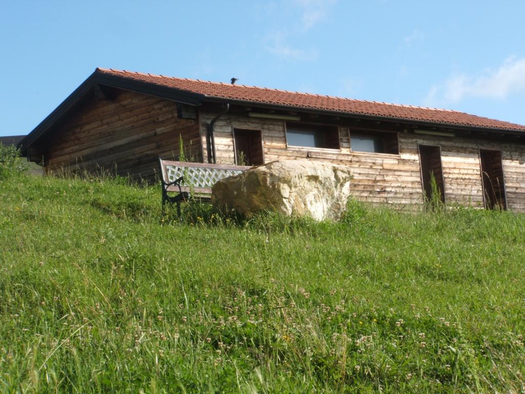 Green Park Monastero Rustigazzo Exteriör bild