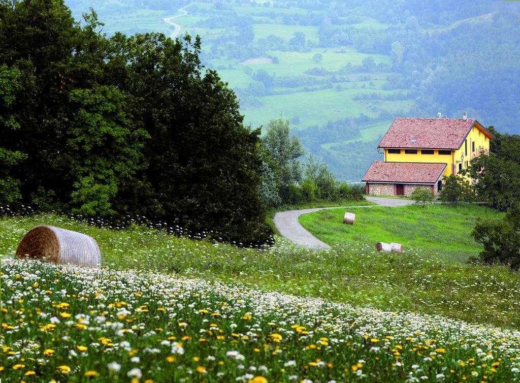 Green Park Monastero Rustigazzo Exteriör bild